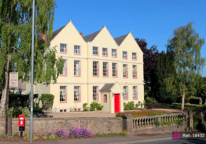 9 Bedroom Detached House For Sale In Chelwood, Bath, BS39