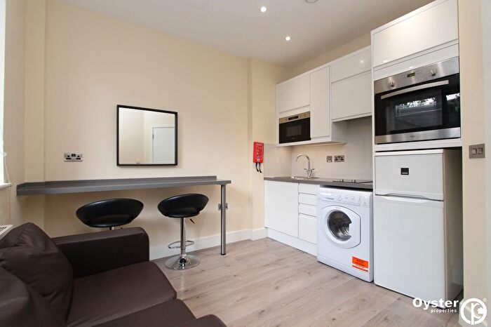 1 Bedroom Flat To Rent In High Road, Jenga Court, HA9