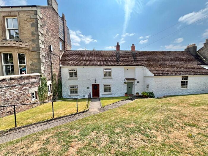3 Bedroom Terraced House For Sale In School Street, Witton Le Wear, Bishop Auckland, DL14