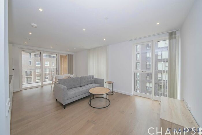 2 Bedroom Flat For Sale In Levy Building Heygate Street, SE17