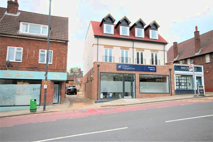 1 Bedroom Flat To Rent In Stanmore Hill, Stanmore, HA7