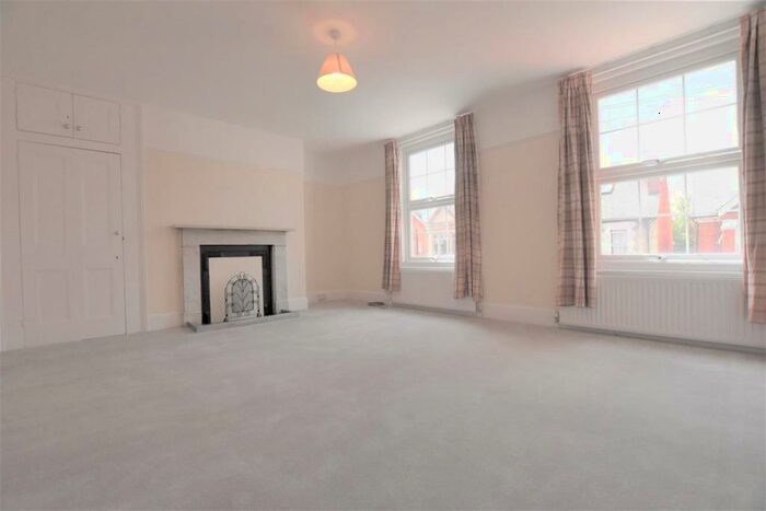 2 Bedroom Flat To Rent In Flat, Prospect Street, RG1