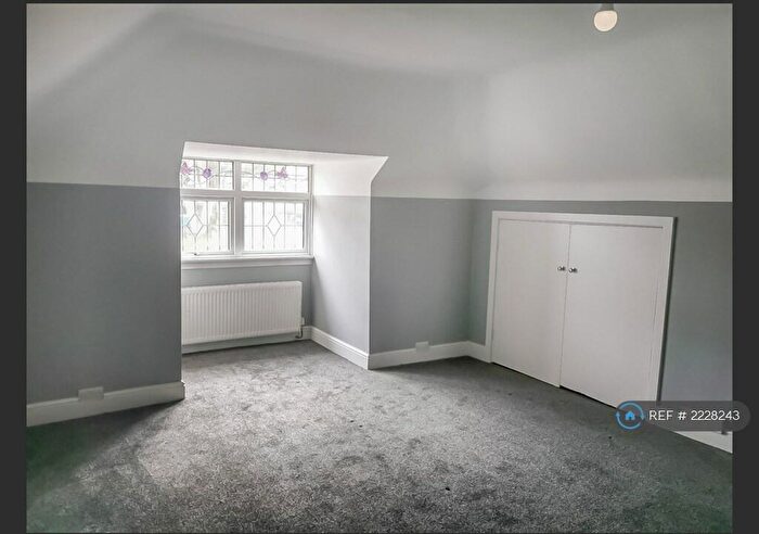 1 Bedroom Flat To Rent In Dorset Road, Sutton, SM2