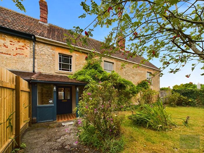 3 Bedroom House To Rent In Church Lane, Melksham, SN12