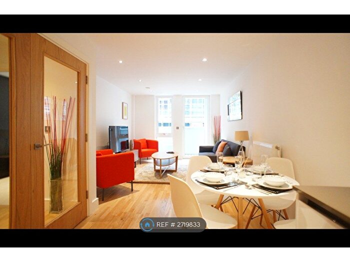 1 Bedroom Flat To Rent In Jubilee Court, London, SE10