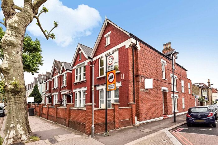 2 Bedroom Flat To Rent In Klea Avenue, London, SW4