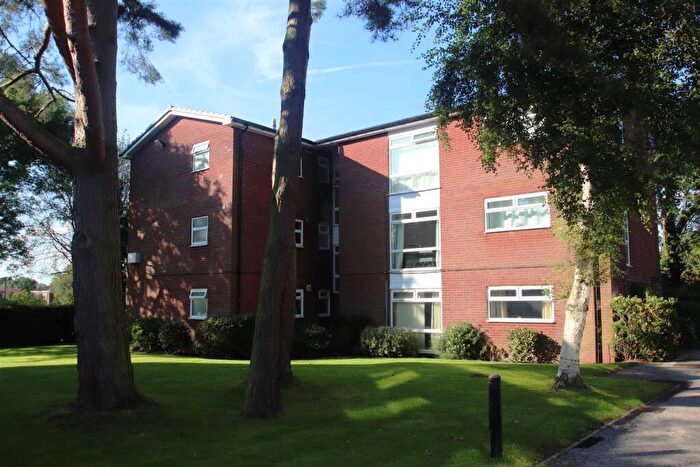 2 Bedroom Apartment To Rent In Lacey Green, Wilmslow, SK9
