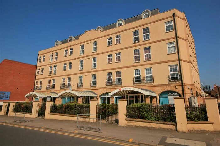 1 Bedroom Apartment To Rent In Citygate, - Southampton Street, Reading, Berkshire, RG1