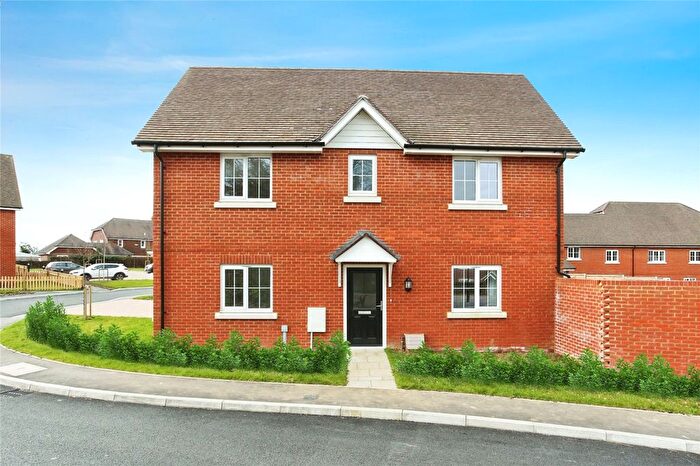 3 Bedroom Detached House For Sale In Darvel Down, Netherfield, Battle, East Sussex, TN33