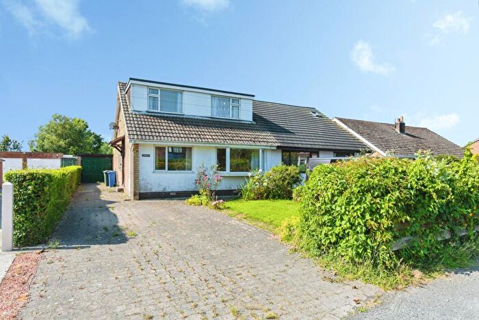 3 Bedroom Bungalow For Sale In Smallwood Hey Road, Pilling, Lancashire, PR3