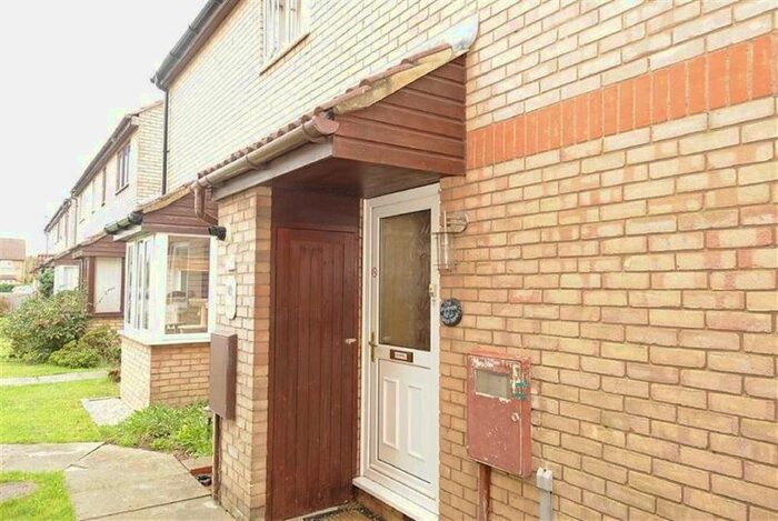 2 Bedroom Property To Rent In Senwick Drive, Wellingborough, Northamptonshire., NN8