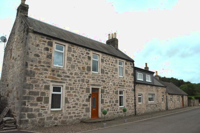 4 Bedroom Detached House For Sale In ., Linlithgow, West Lothian, EH49