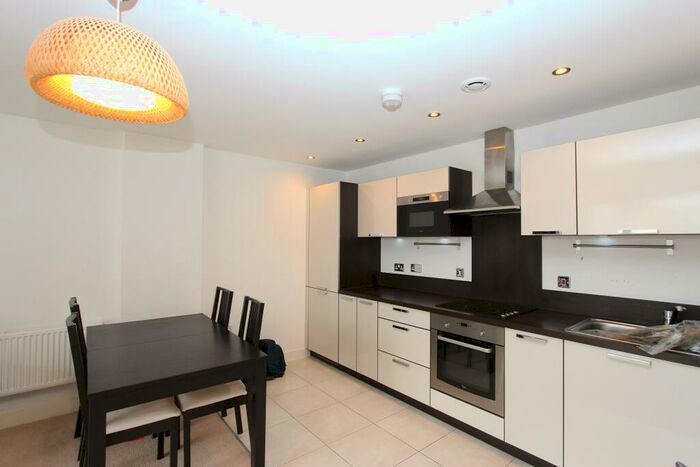 2 Bedroom Apartment To Rent In Albatross Way, Canada Water, London, SE16