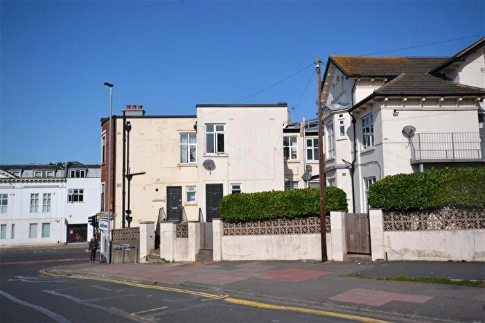 2 Bedroom Apartment To Rent In Wellington Road, Brighton, BN2