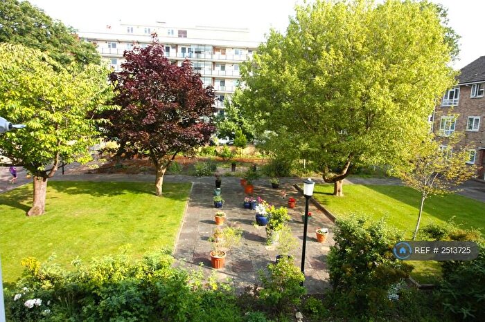 2 Bedroom Flat To Rent In Primrose Court, London, SW12