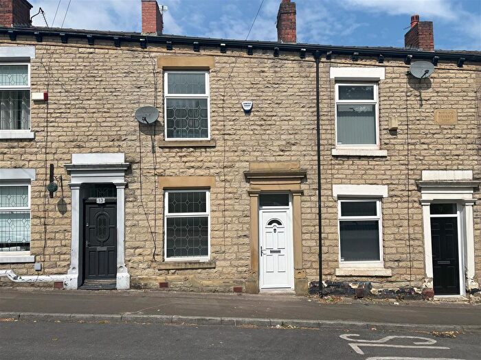 2 Bedroom Terraced House To Rent In Lord Street, Stalybridge, SK15