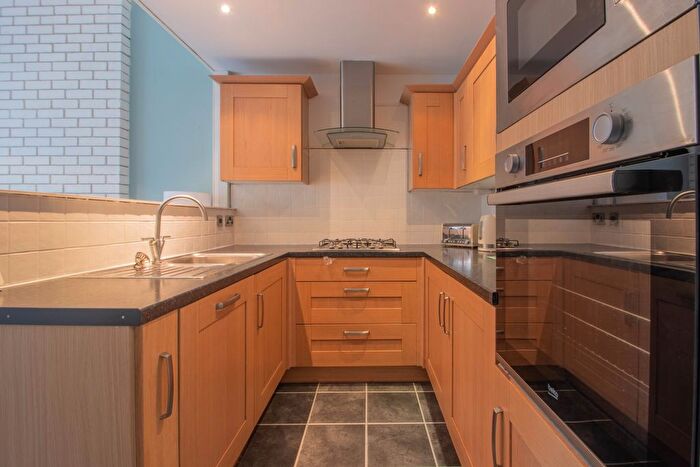 1 Bedroom Terraced House To Rent In Alts Nook Way, Shardlow, Derby, Derbyshire, DE72