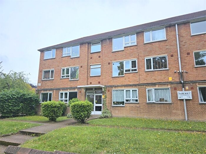 2 Bedroom Flat To Rent In Westwood Hill, Sydenham, London, SE26