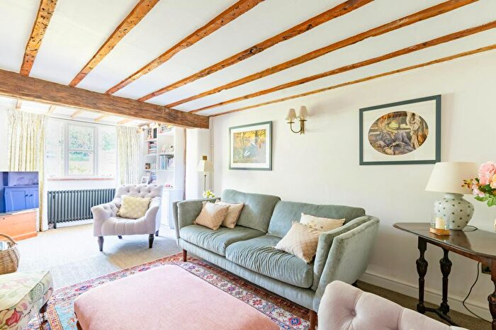 2 Bedroom Cottage For Sale In Hunstead Lane, Brooke, NR15