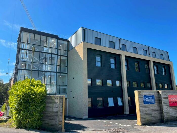 6 Bedroom Flat For Sale In Balfour House, Winnall Close, Winchester, Hampshire, SO23