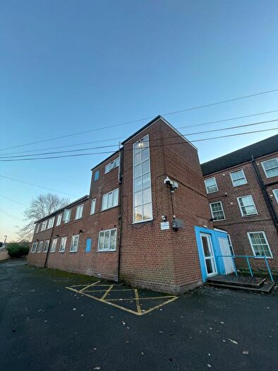 Studio To Rent In Bridge Road, Birmingham, B8