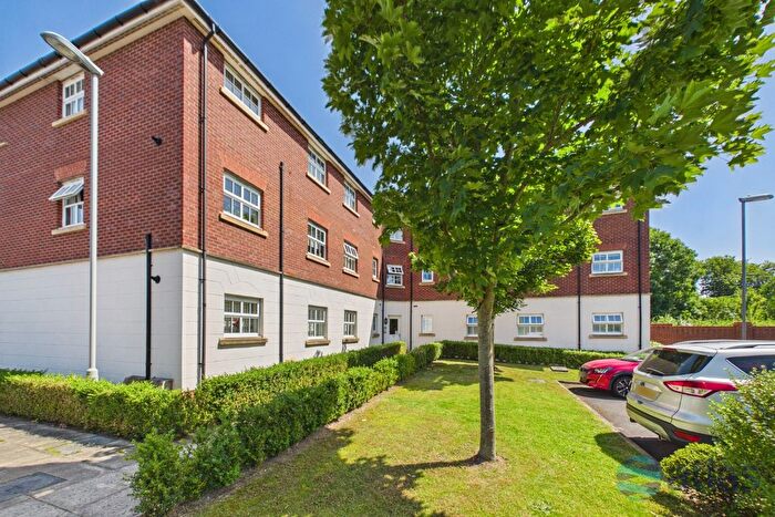 2 Bedroom Flat To Rent In Friars Way, Broadgreen, L14