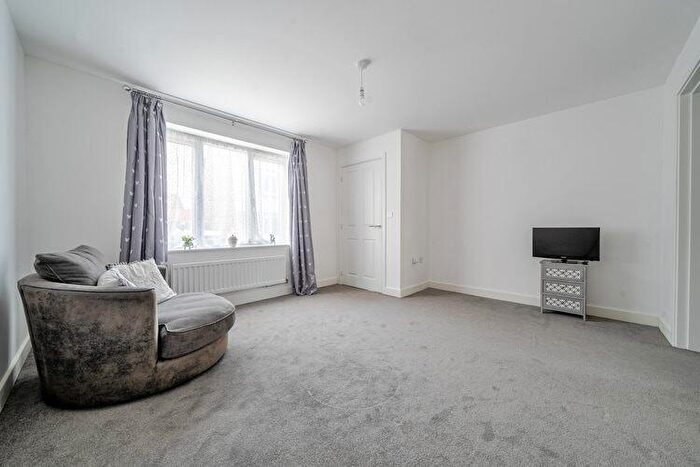 3 Bedroom Semi-Detached House For Sale In Capricorn Way, Margate, Kent, CT9