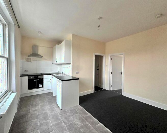 1 Bedroom Flat To Rent In Bartholomew Villas, Kentish Town, NW5