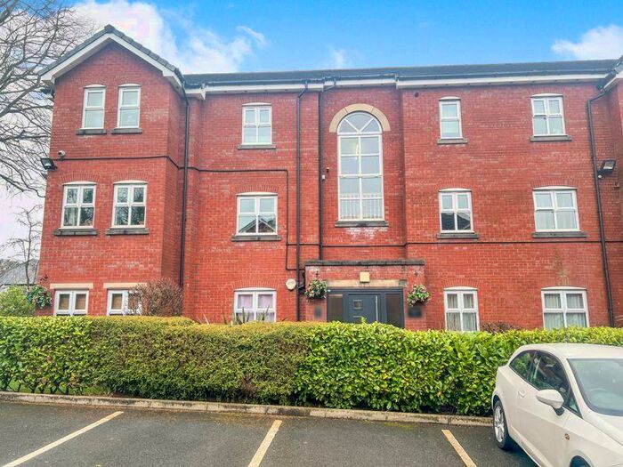 2 Bedroom Flat To Rent In Thomasson Court, Heaton, Stylish Apartment Available To Rent Now, BL1