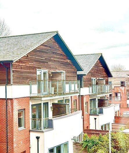 2 Bedroom Flat To Rent In Montmano Drive, Manchester, M20