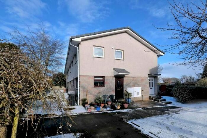 2 Bedroom Flat To Rent In Cairnlee Crescent North, Cults, Aberdeen, AB15