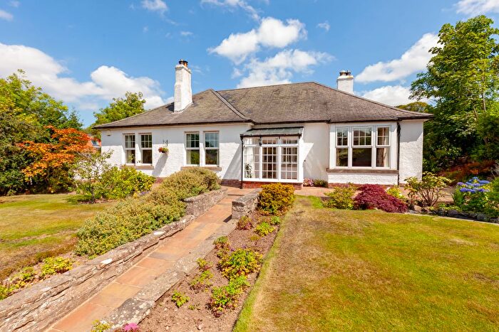 6 Bedroom Detached House For Sale In Highclere, Pentland Terrace, Braids, Edinburgh, EH10