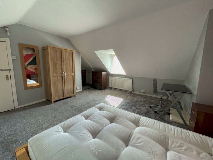 5 Bedroom House Of Multiple Occupation To Rent In Broad Street, Loughborough - Inc Bills, LE11