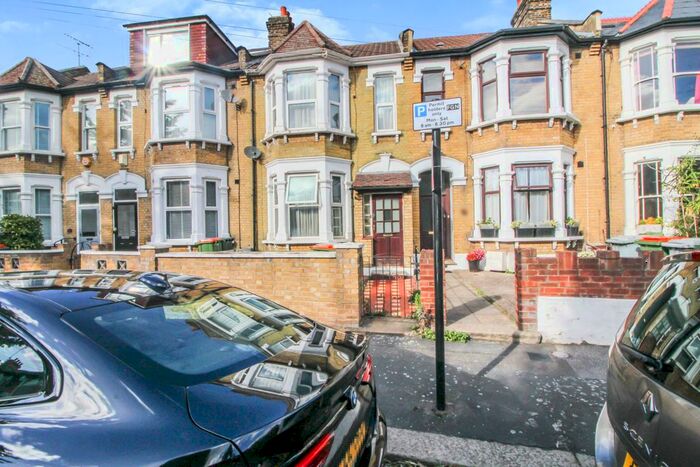 4 Bedroom Terraced House To Rent In Sidney Road, London, E7