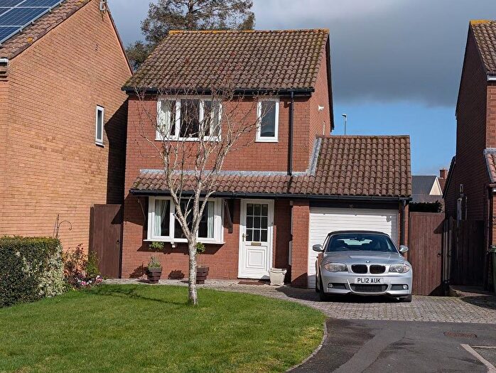 3 Bedroom Property For Sale In Swallow Park, Thornbury, Bristol, BS35