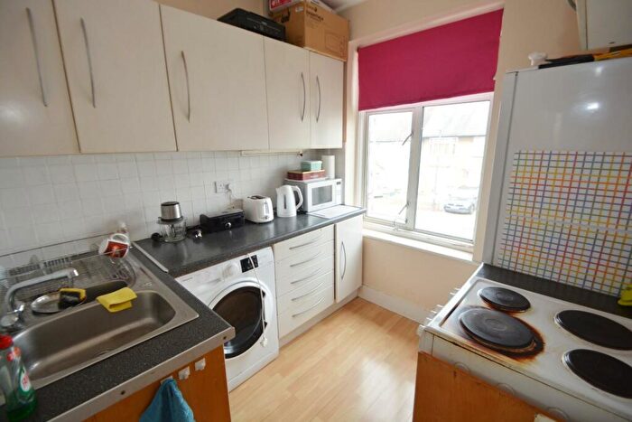 2 Bedroom Duplex For Sale In Westwood Avenue, Harrow, HA2
