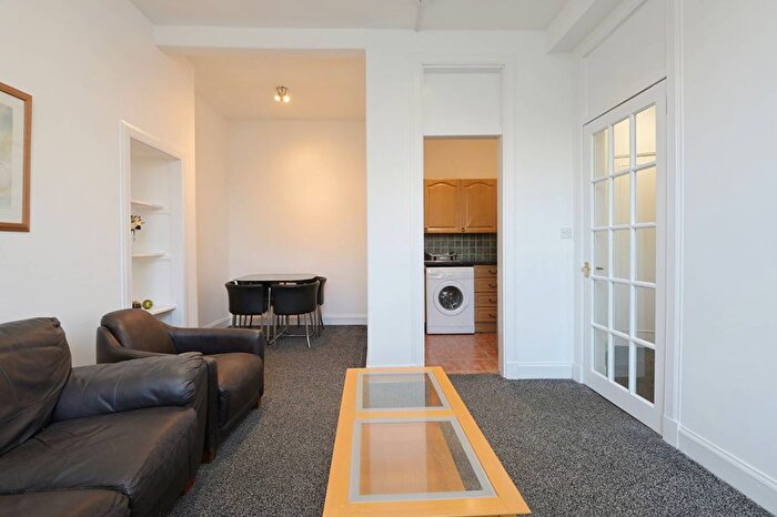 1 Bedroom Flat For Sale In Smithfield Street, Gorgie, Edinburgh, EH11