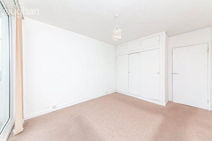 1 Bedroom Flat For Sale In Cromwell Road, Hove, East Sussex, BN3
