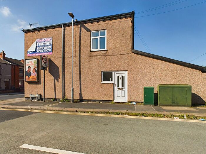 1 Bedroom Flat To Rent In Atherton Road, Hindley, Wigan, WN2
