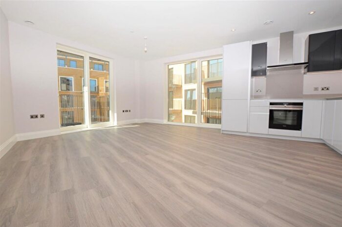 1 Bedroom Flat To Rent In Linden Park Road, Tunbridge Wells, TN2