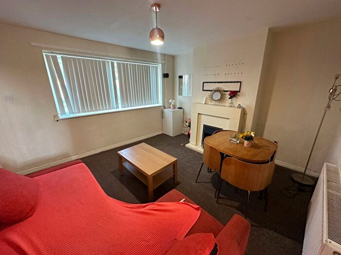 3 Bedroom Terraced House To Rent In Wheeleeys Lane, Weoley Castle, B15