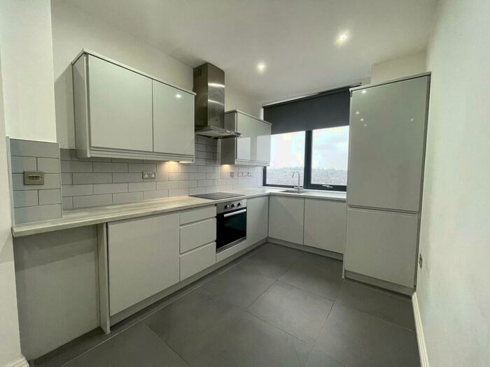 2 Bedroom Apartment To Rent In Knights House, Sutton Coldfield, B72