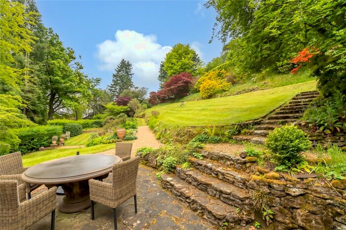 5 Bedroom Detached House To Rent In Holmbury St. Mary, Dorking, RH5