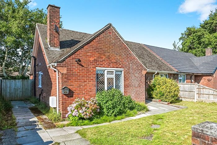 3 Bedroom Semi-Detached House For Sale In Meadow Lane, Southport, Merseyside, PR8