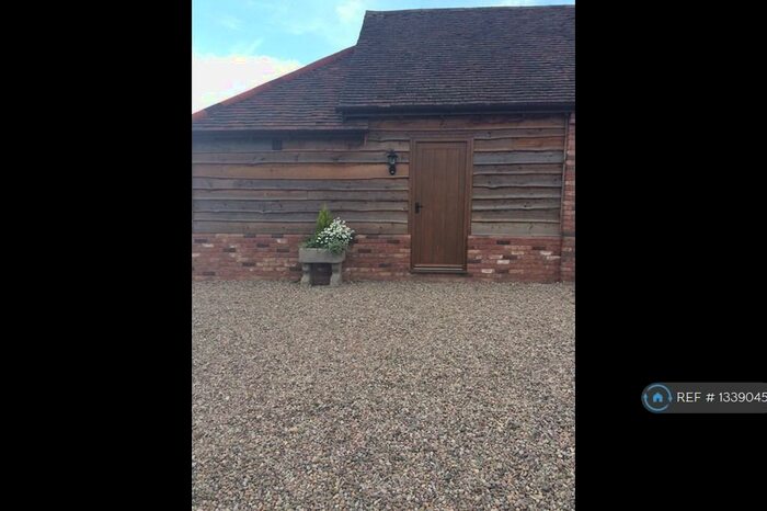 Studio To Rent In Ox Pastures, Hereford, HR1