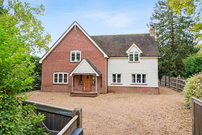 6 Bedroom Detached House For Sale In Lower Road, Stoke Mandeville, HP22