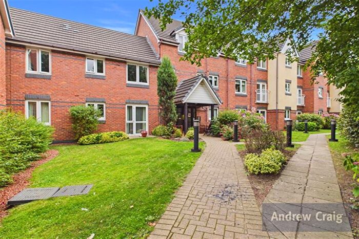 1 Bedroom Flat For Sale In Willow Bank Court, East Boldon, NE36
