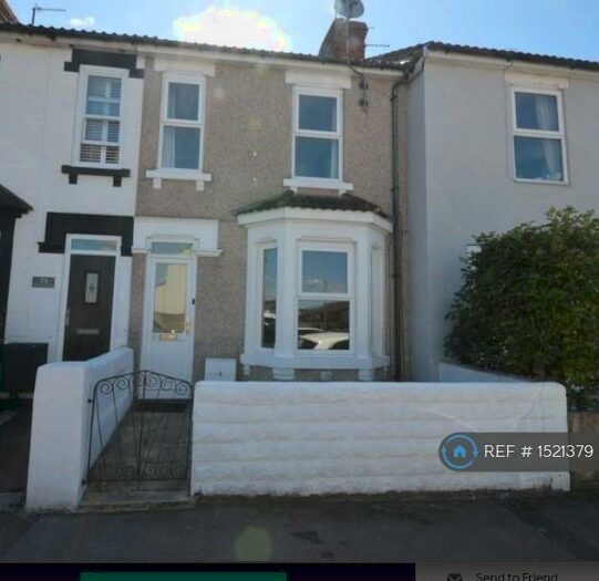 4 Bedroom Terraced House To Rent In Morris Street, Swindon, SN2