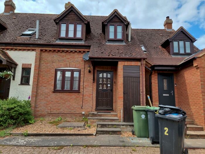 3 Bedroom Terraced House To Rent In Acorn Mews, Potton, Sandy, SG19