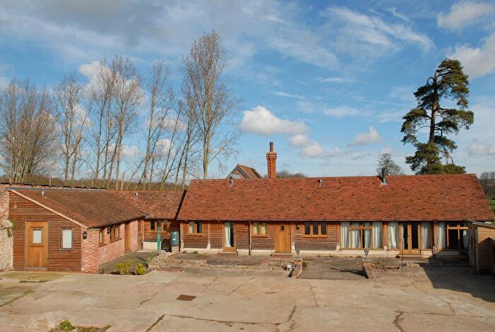 3 Bedroom Detached House To Rent In Otham, Maidstone, Kent, ME15